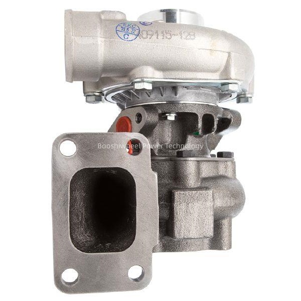TA3123 Turbocharger 2674A076 466674-5005S 466674-0005 466674-5 U2674A076 for Engine 1004.4
